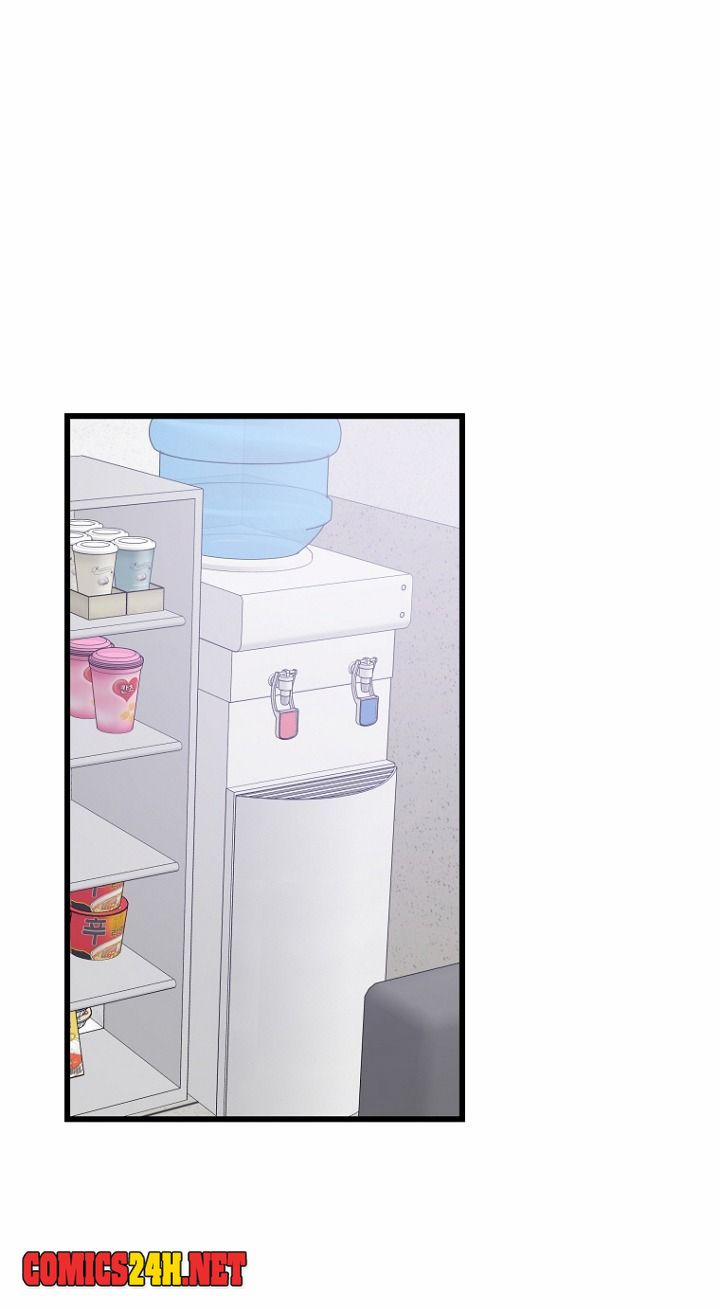 Người Xa Lạ 14 trang 19