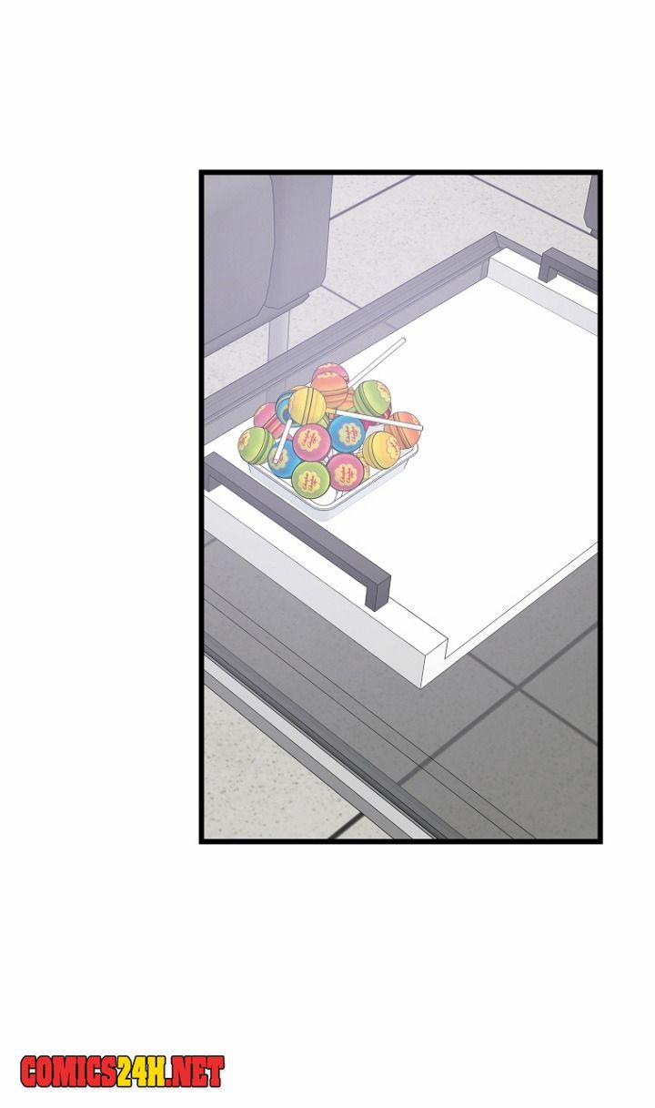 Người Xa Lạ 14 trang 20