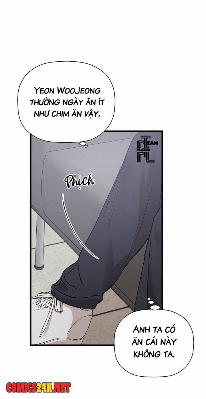 Người Xa Lạ 14 trang 22