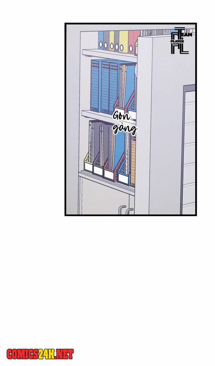 Người Xa Lạ 14 trang 23