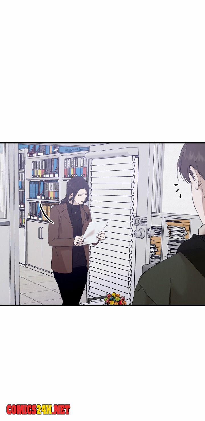 Người Xa Lạ 14 trang 24