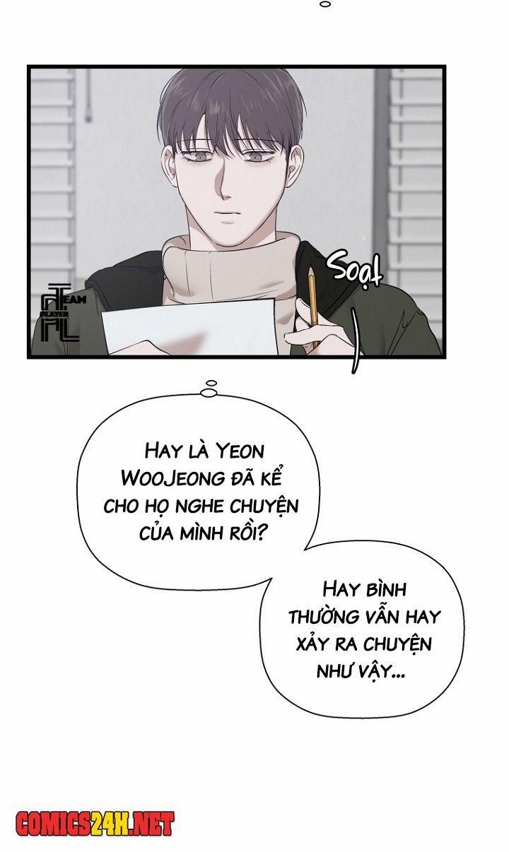 Người Xa Lạ 14 trang 28