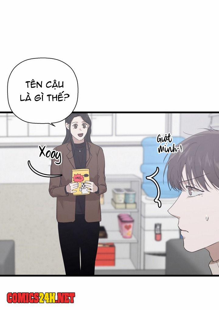 Người Xa Lạ 14 trang 29