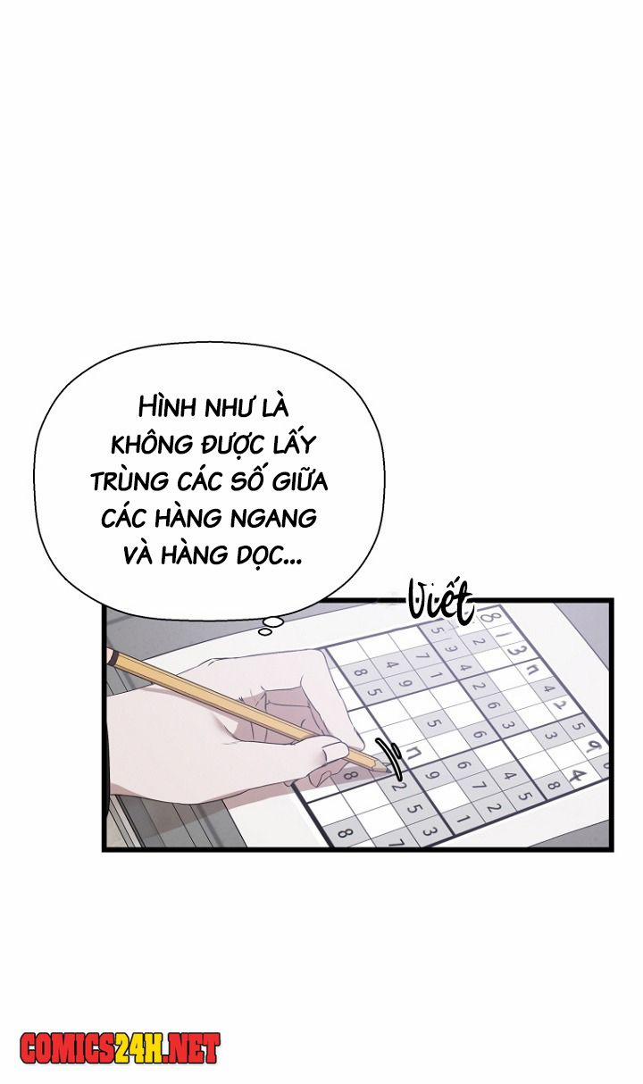 Người Xa Lạ 14 trang 37