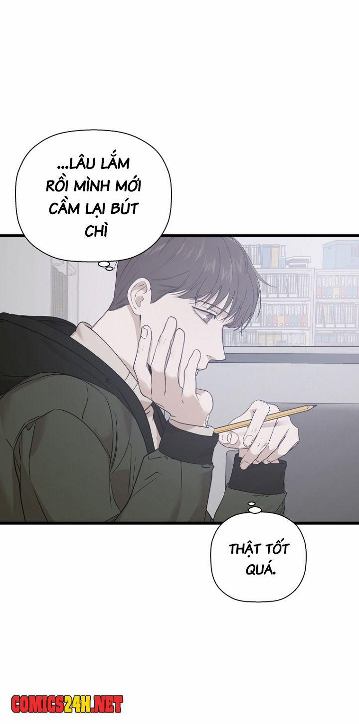 Người Xa Lạ 14 trang 38