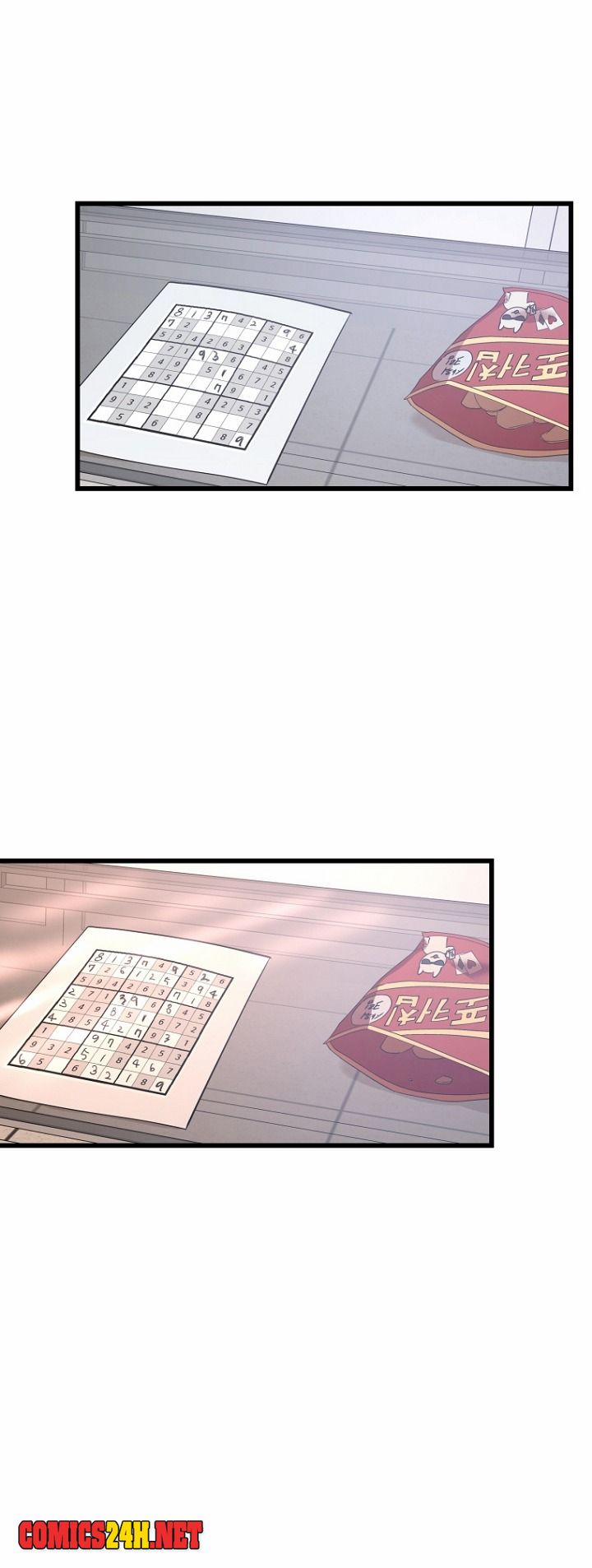 Người Xa Lạ 14 trang 39