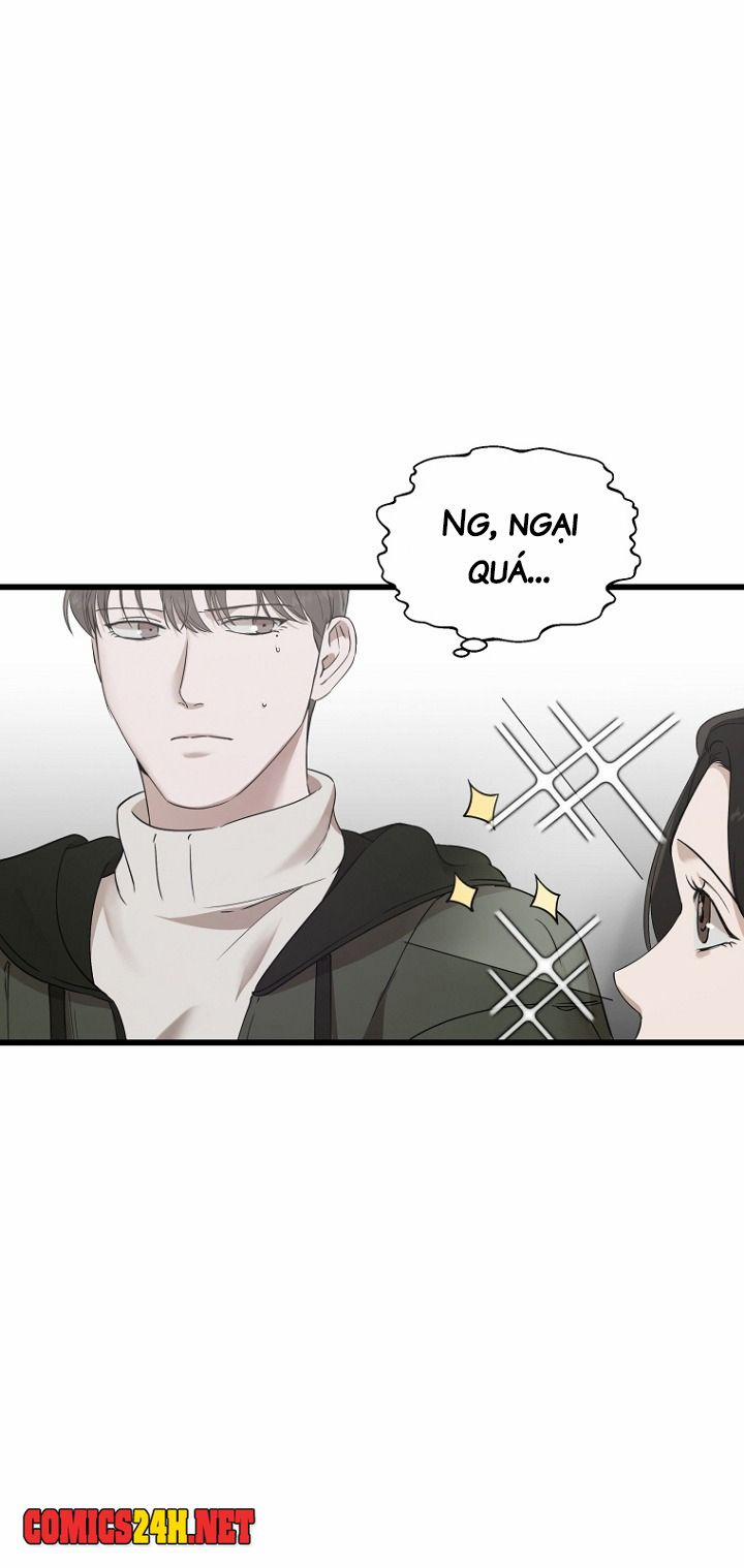 Người Xa Lạ 14 trang 4