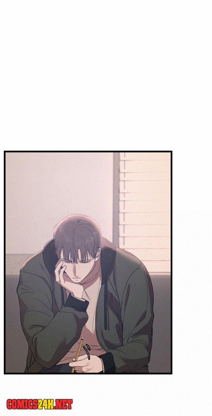 Người Xa Lạ 14 trang 40