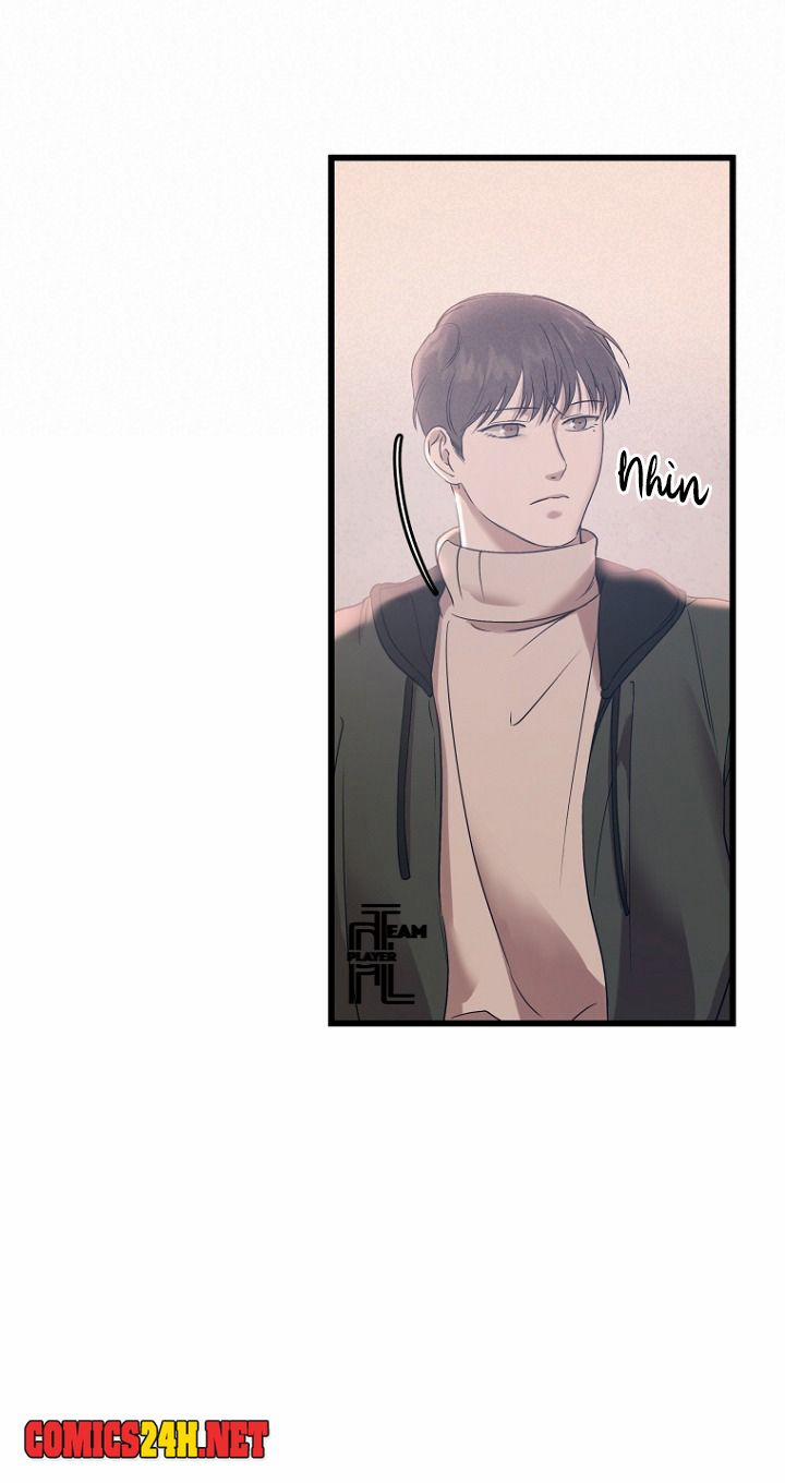 Người Xa Lạ 14 trang 41