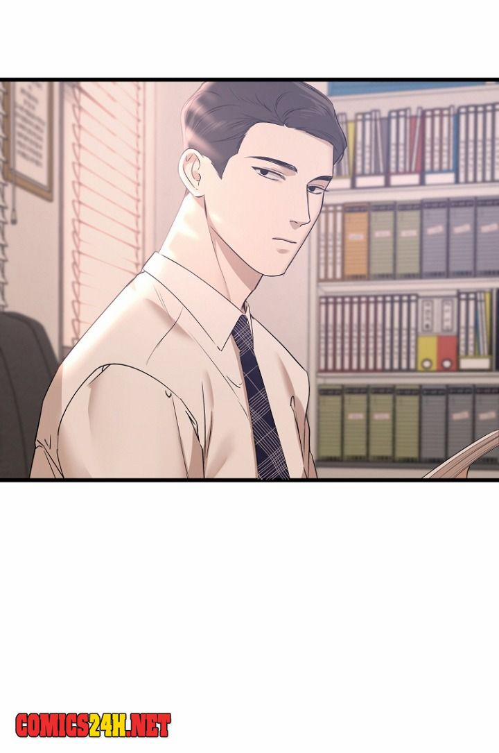 Người Xa Lạ 14 trang 46