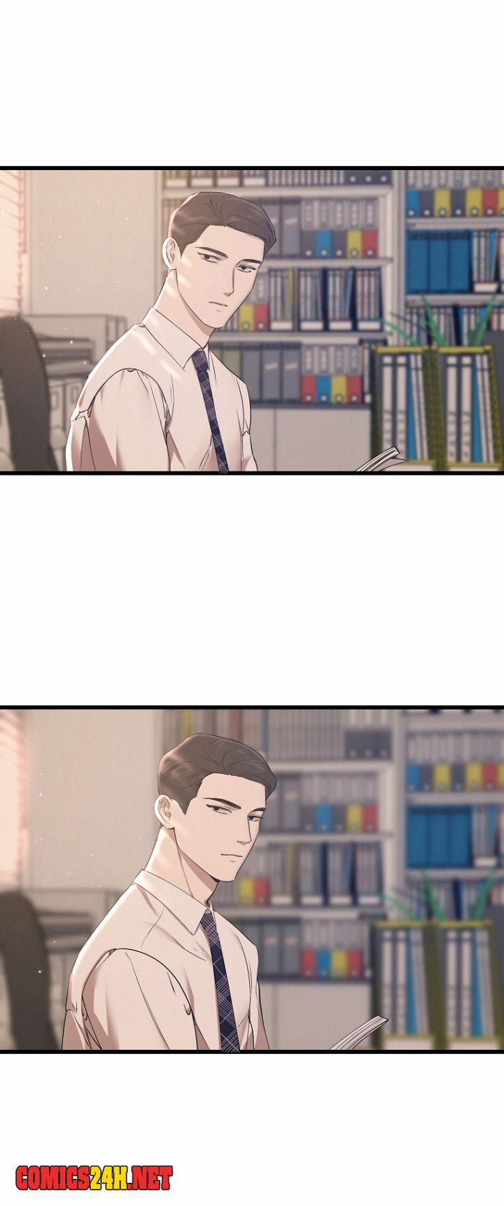 Người Xa Lạ 14 trang 51