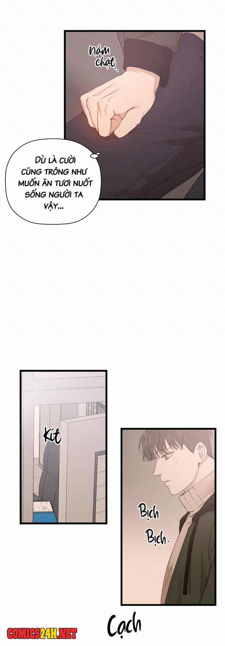 Người Xa Lạ 14 trang 56