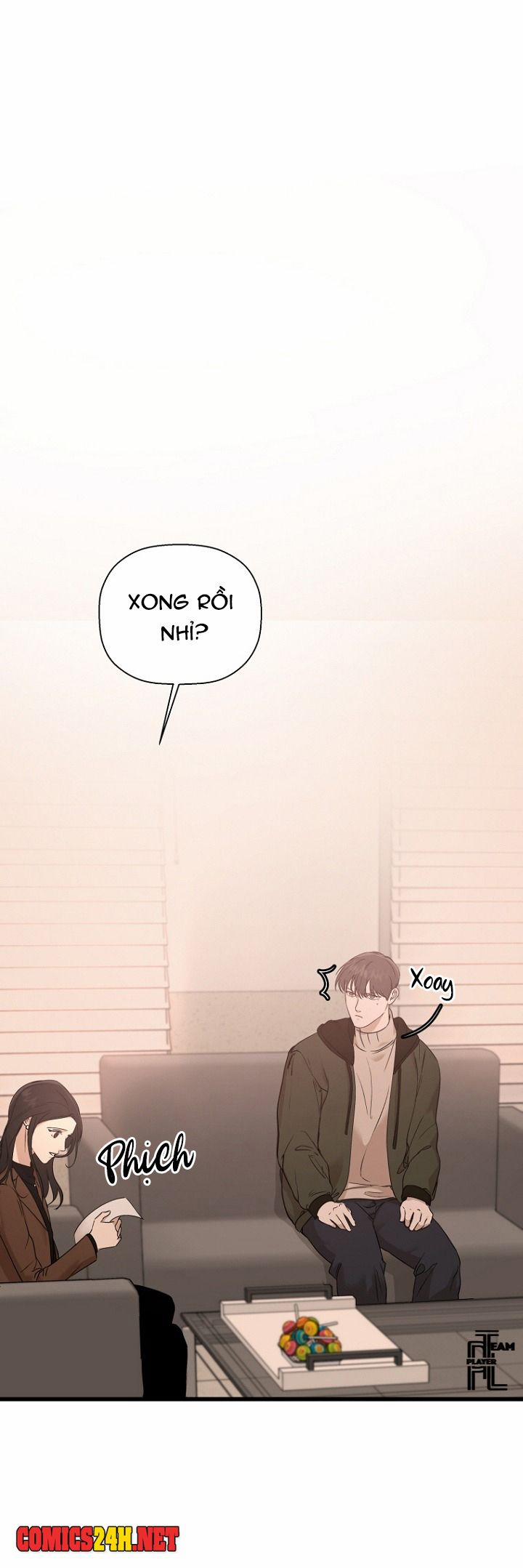 Người Xa Lạ 14 trang 57