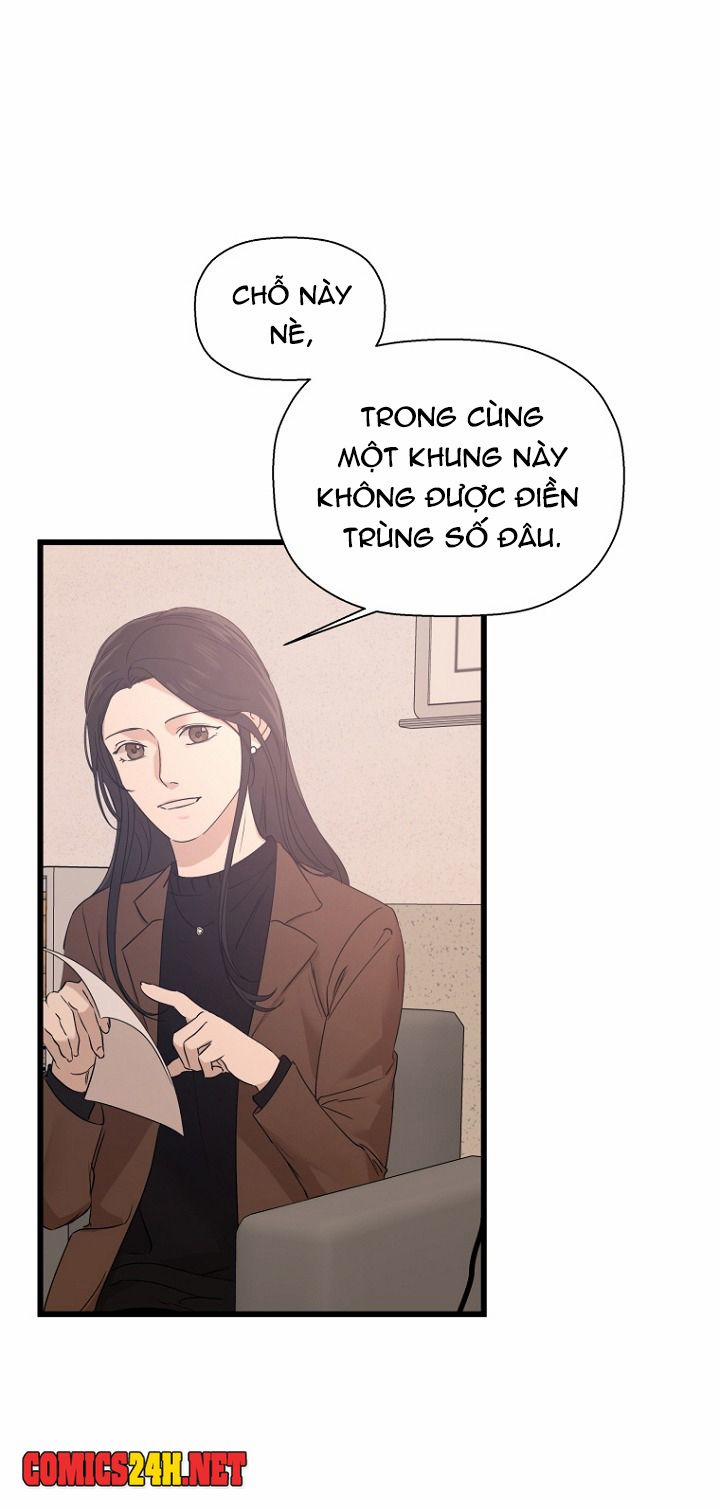 Người Xa Lạ 14 trang 58