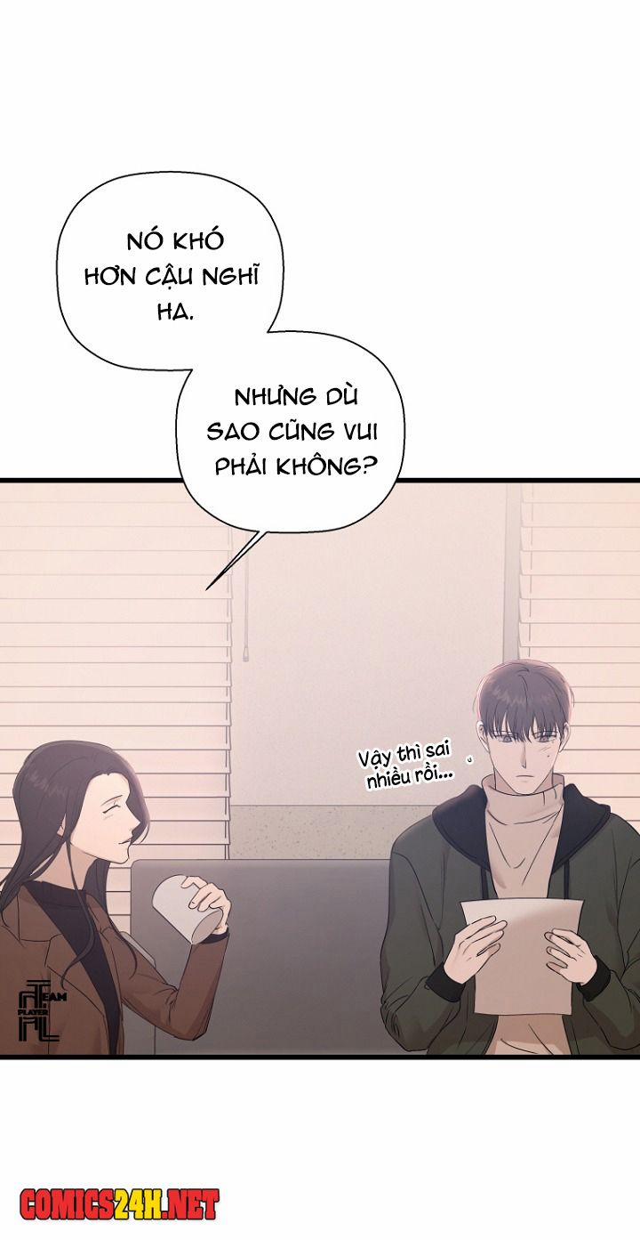 Người Xa Lạ 14 trang 59