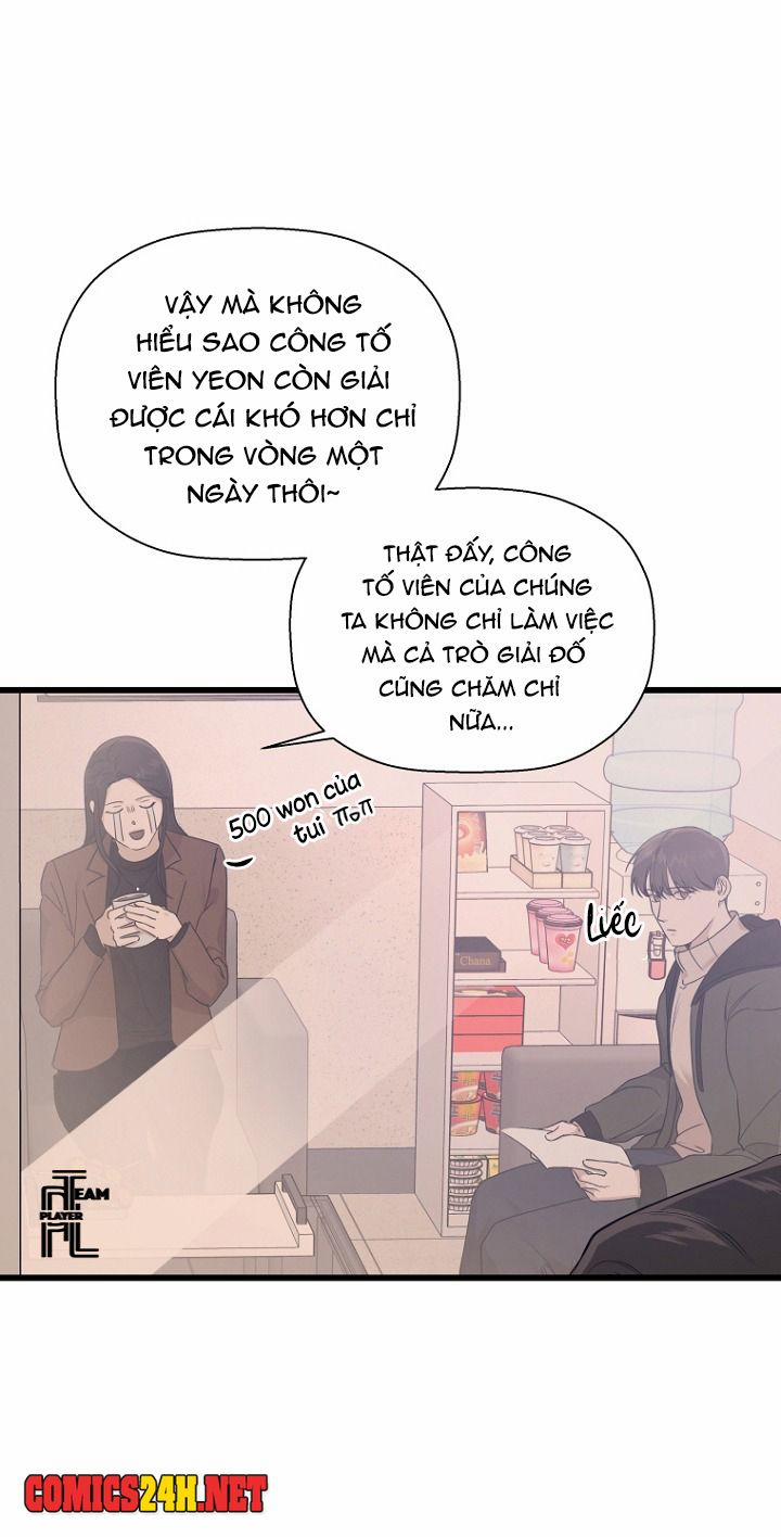 Người Xa Lạ 14 trang 60