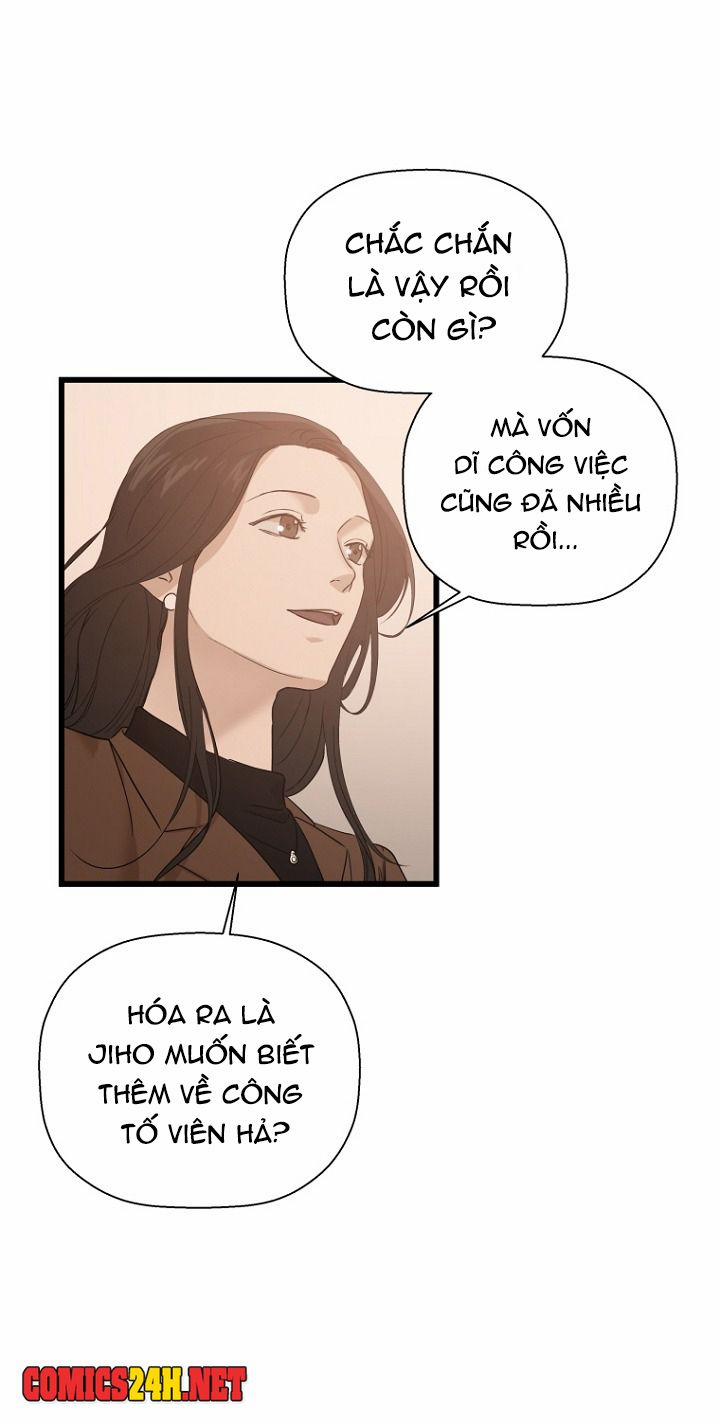 Người Xa Lạ 14 trang 62