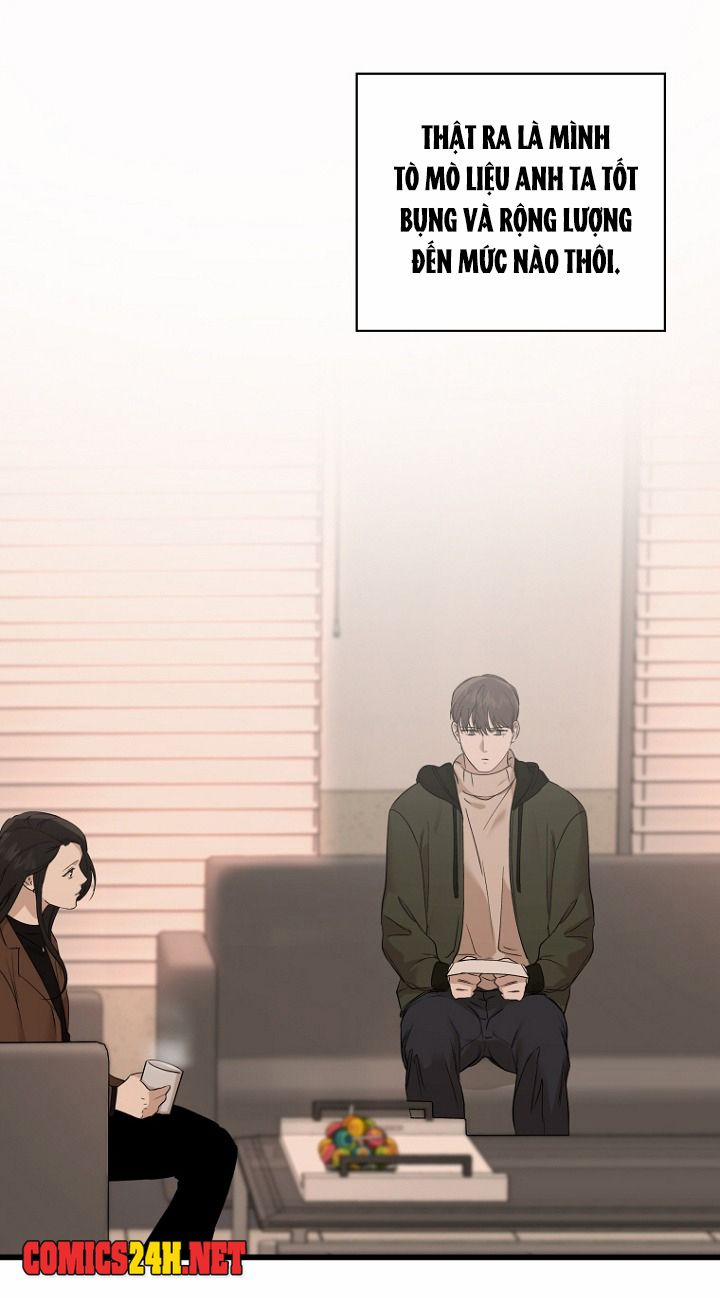 Người Xa Lạ 14 trang 64