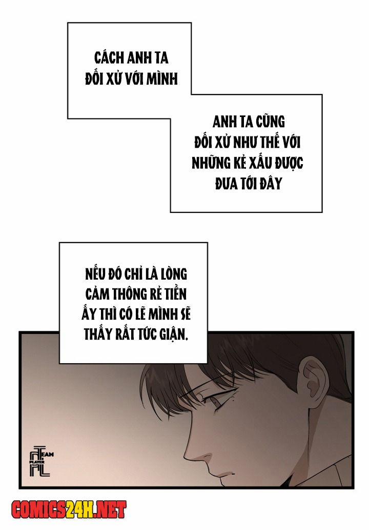 Người Xa Lạ 14 trang 65