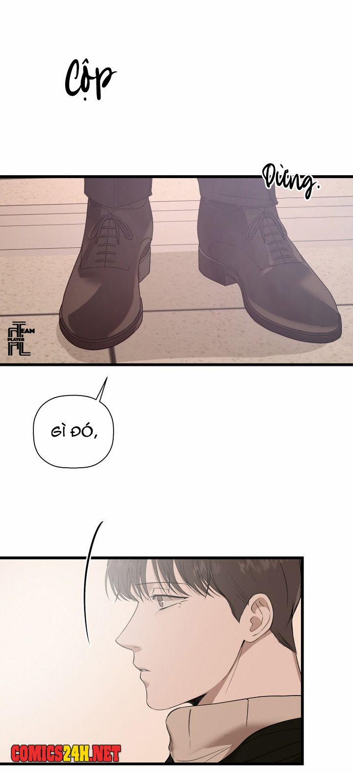 Người Xa Lạ 14 trang 66