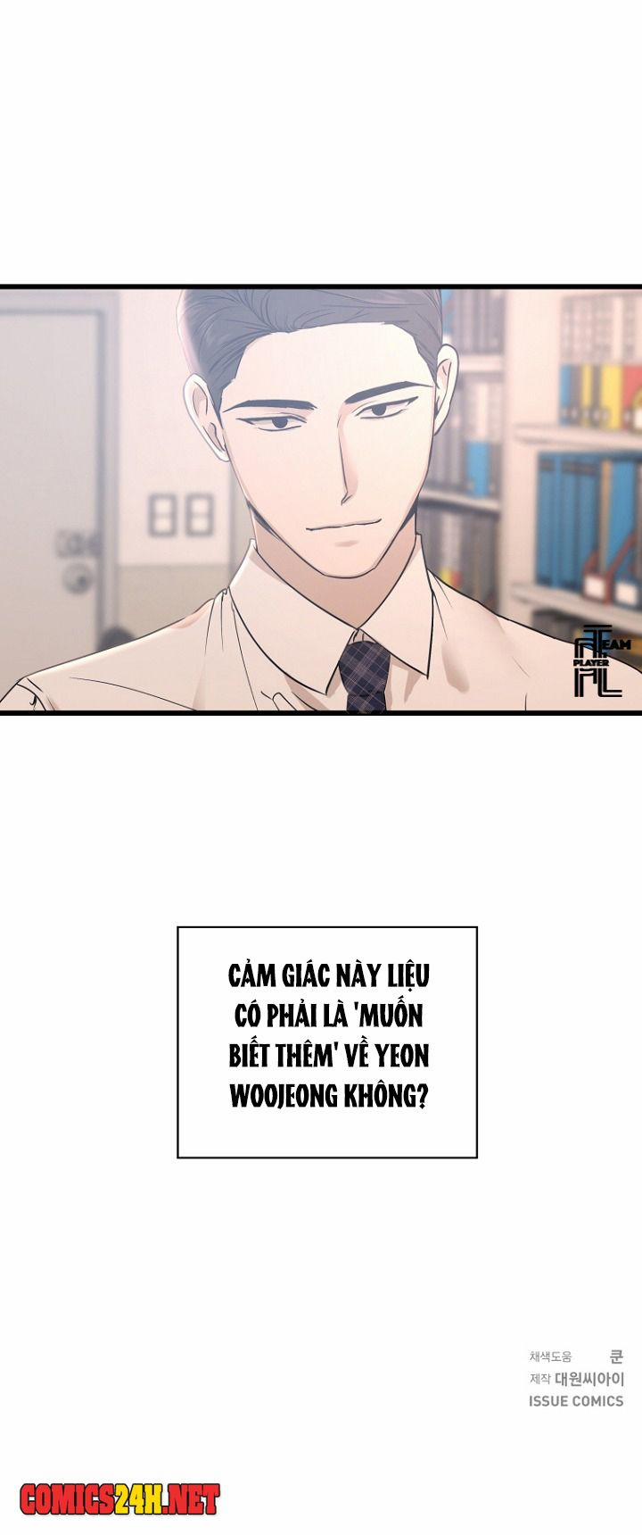 Người Xa Lạ 14 trang 68