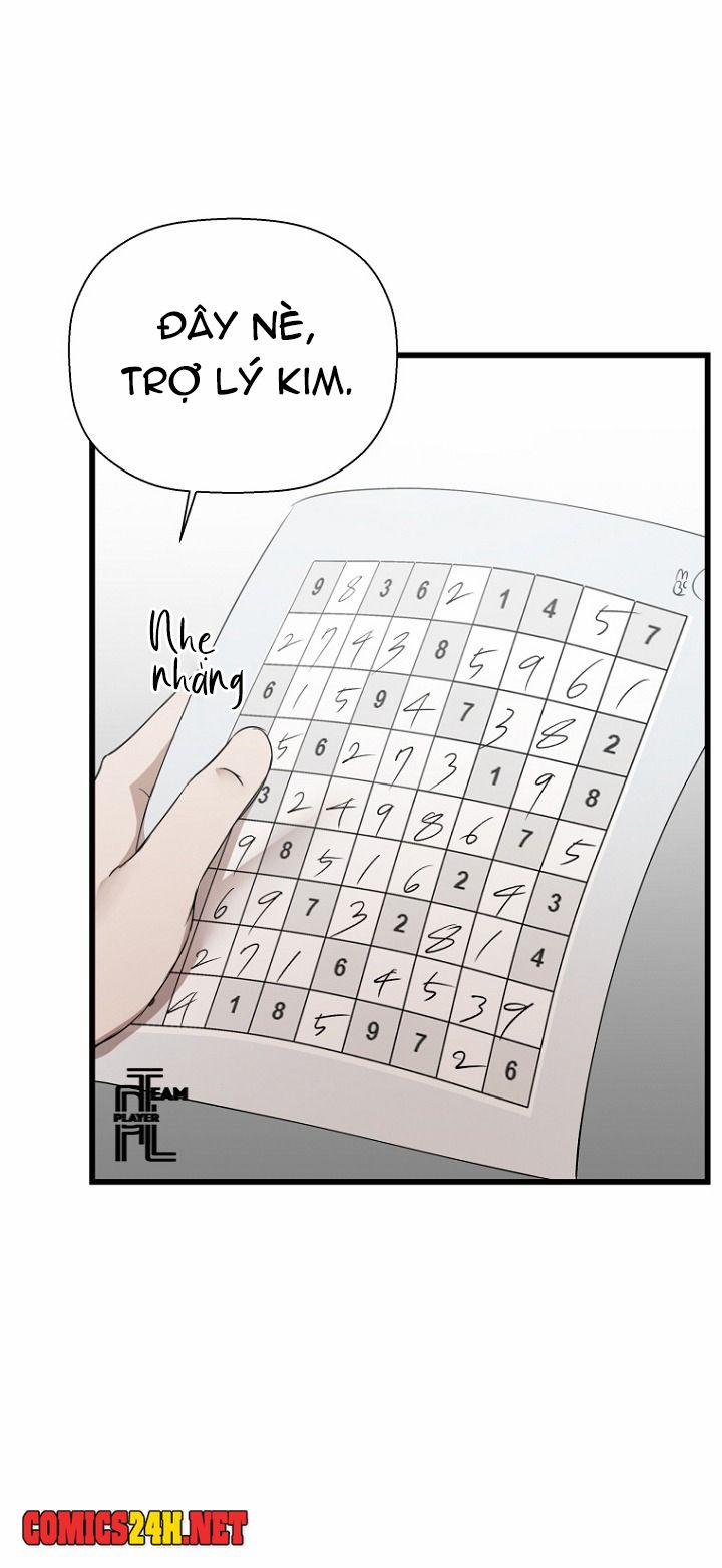 Người Xa Lạ 14 trang 8