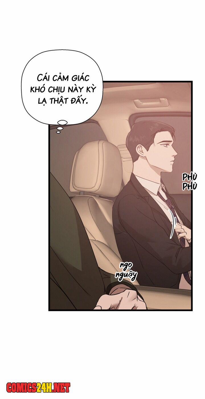 Người Xa Lạ 15 trang 10