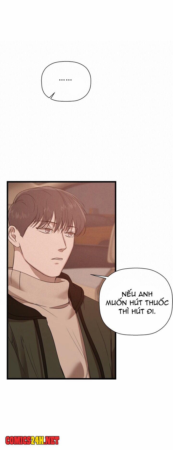 Người Xa Lạ 15 trang 12