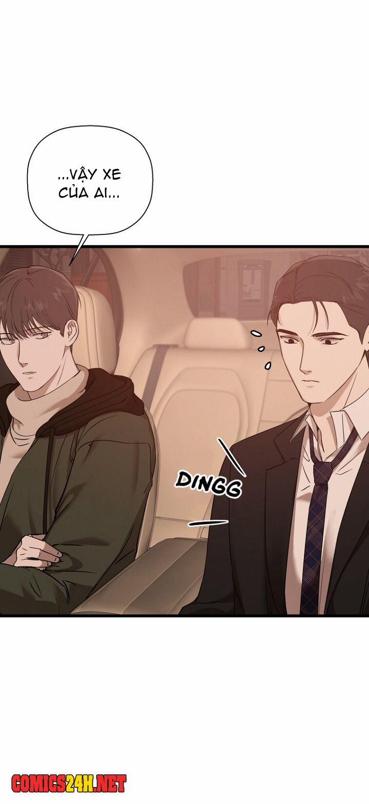 Người Xa Lạ 15 trang 15