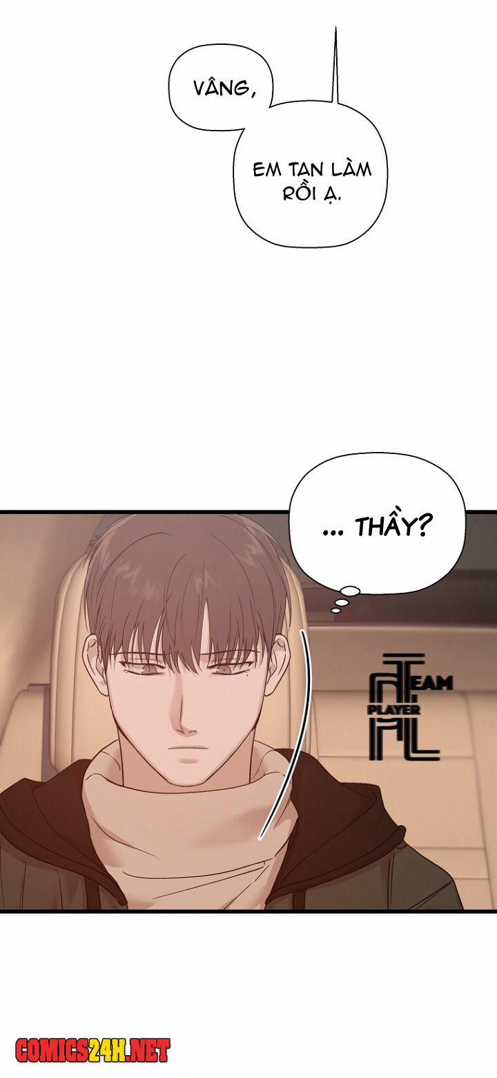 Người Xa Lạ 15 trang 17