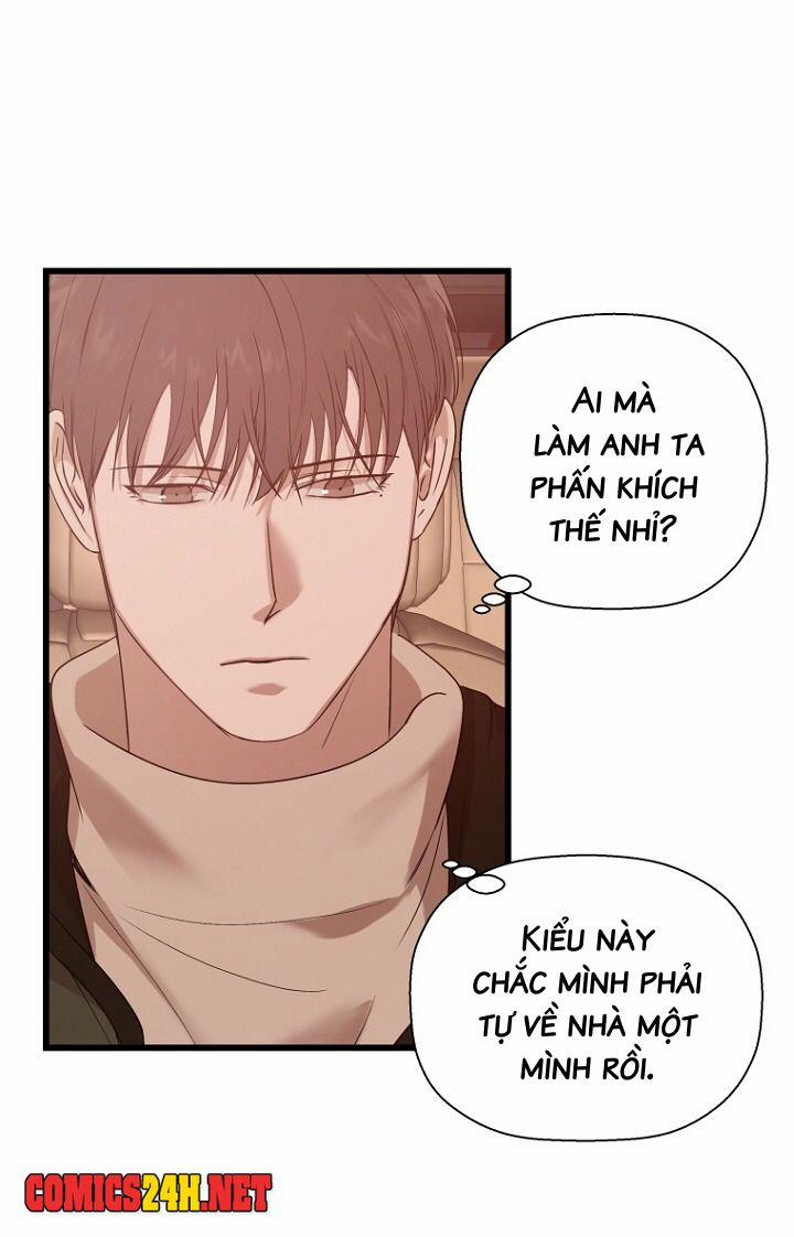 Người Xa Lạ 15 trang 19
