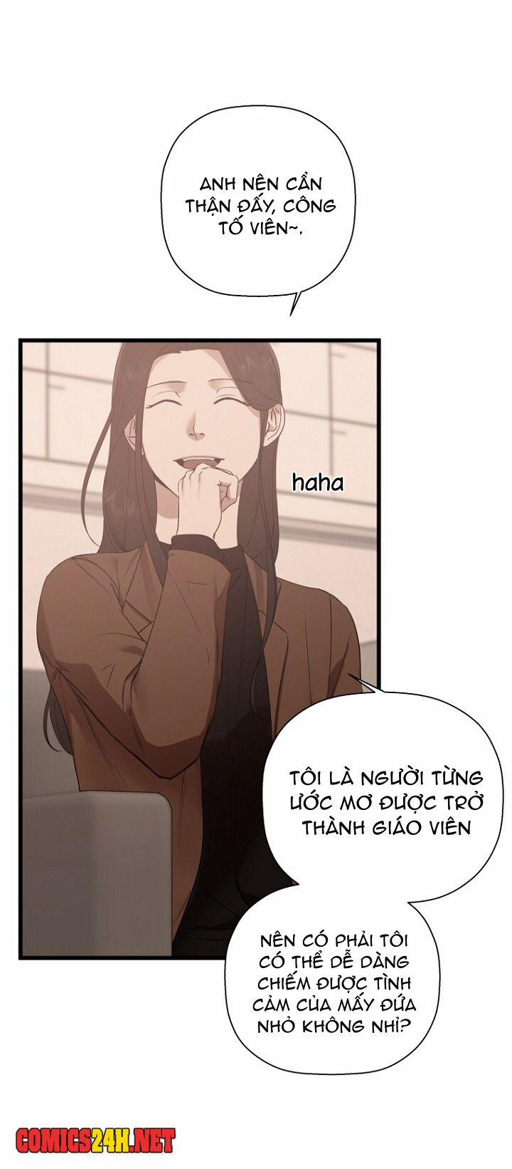 Người Xa Lạ 15 trang 2