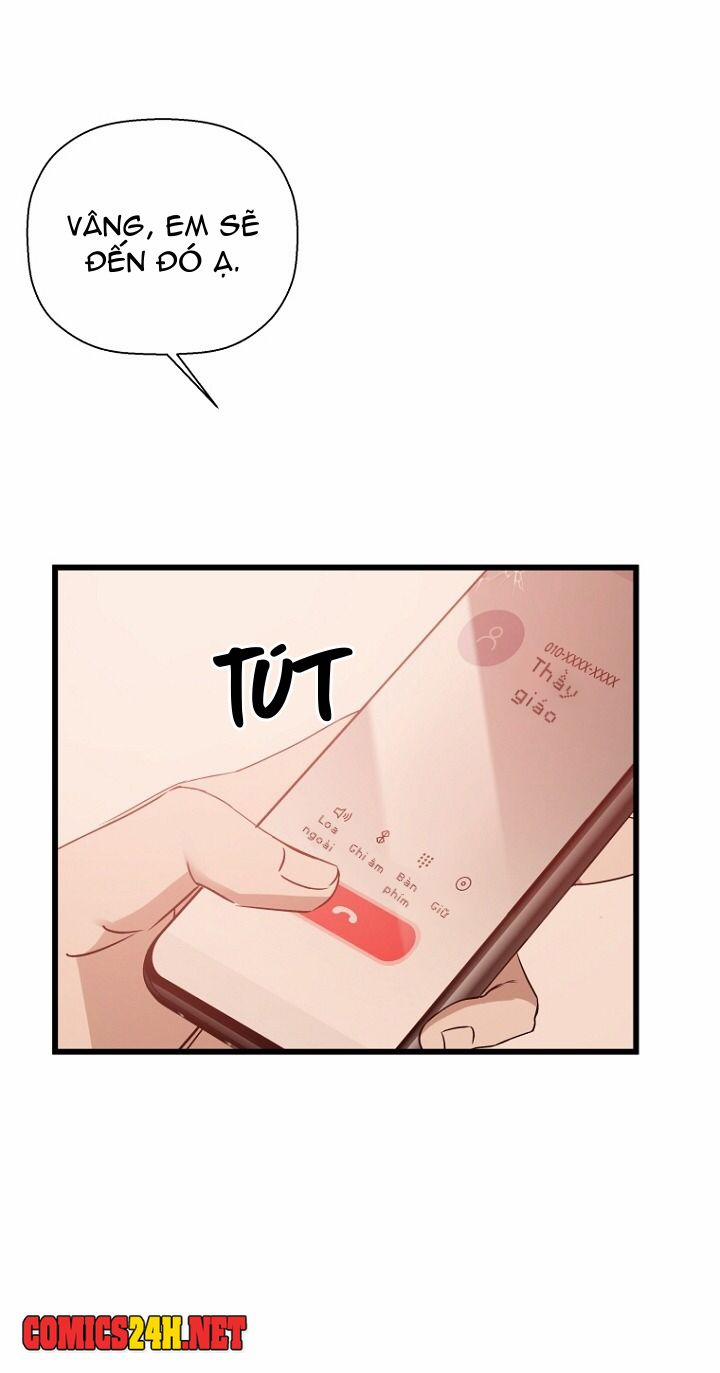 Người Xa Lạ 15 trang 21