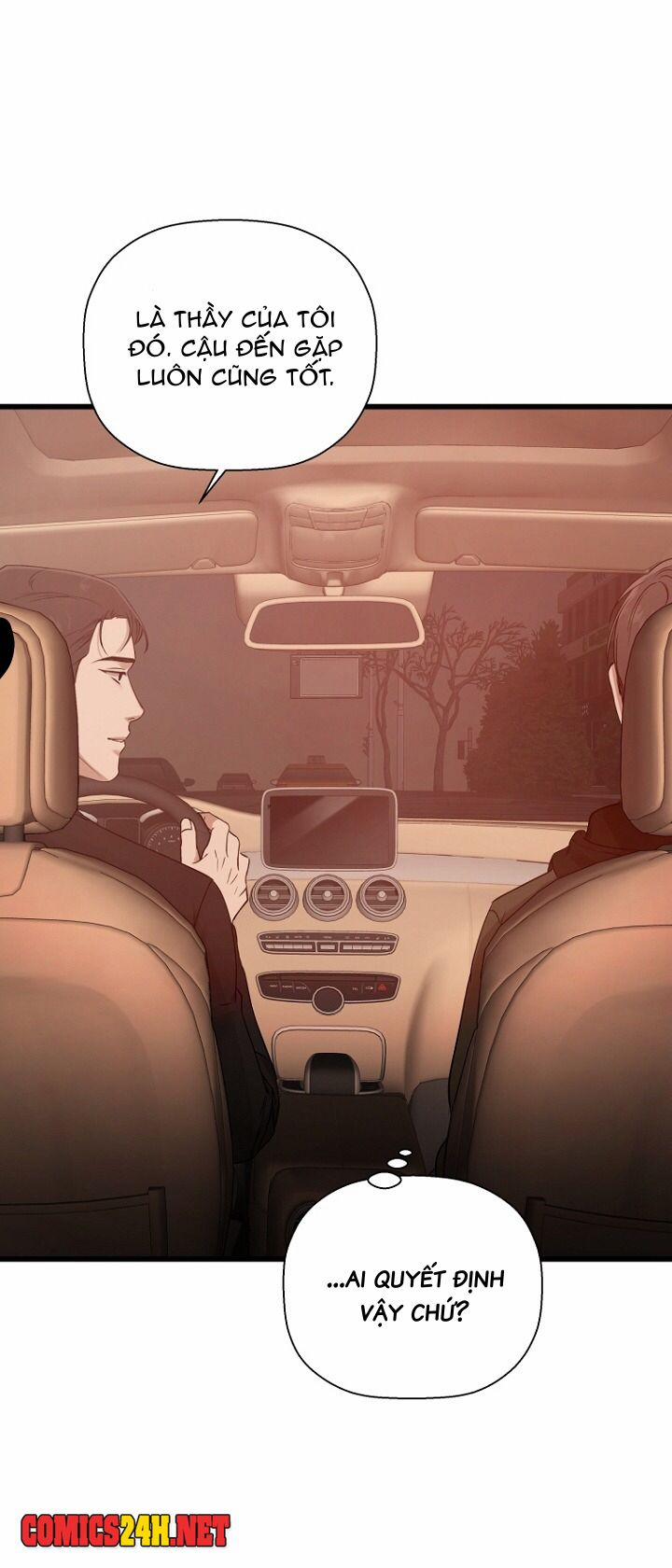 Người Xa Lạ 15 trang 23