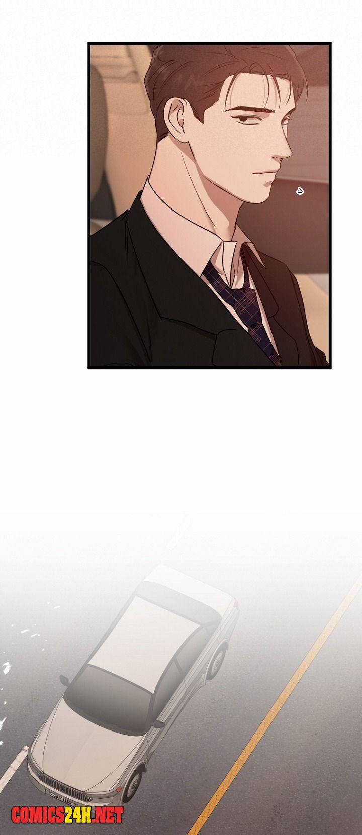 Người Xa Lạ 15 trang 24