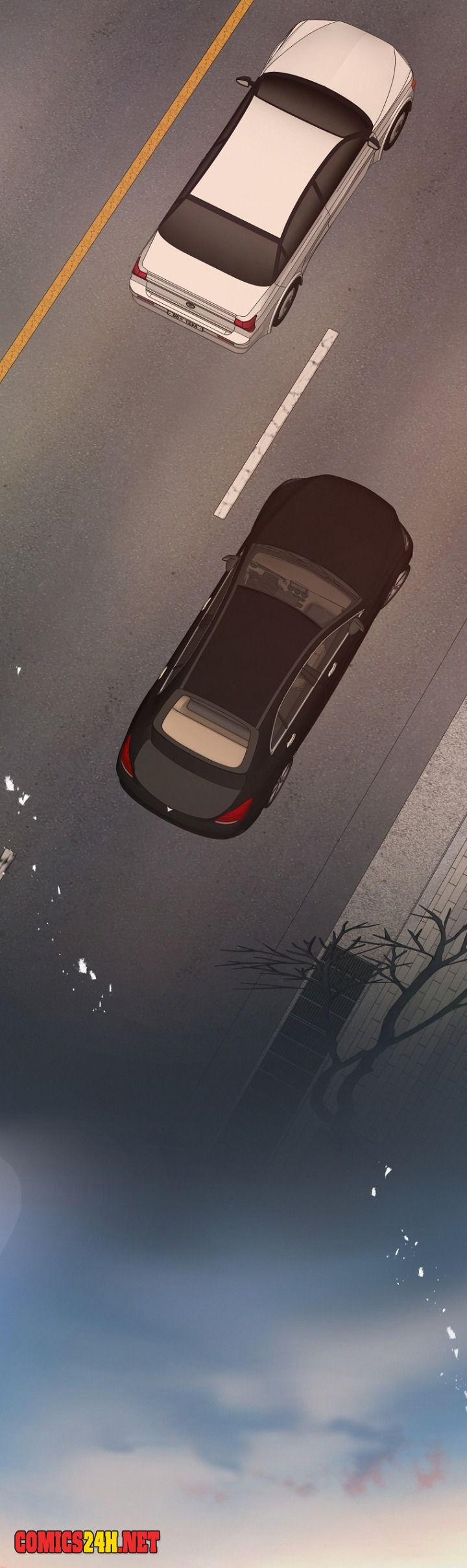 Người Xa Lạ 15 trang 25