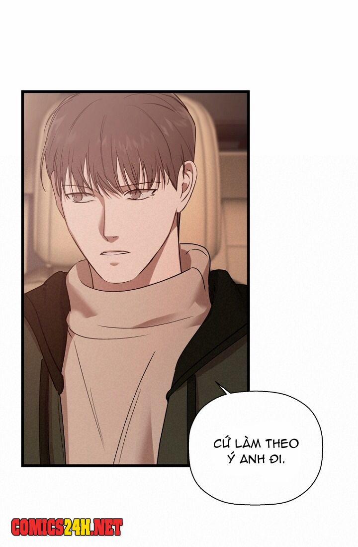 Người Xa Lạ 15 trang 26