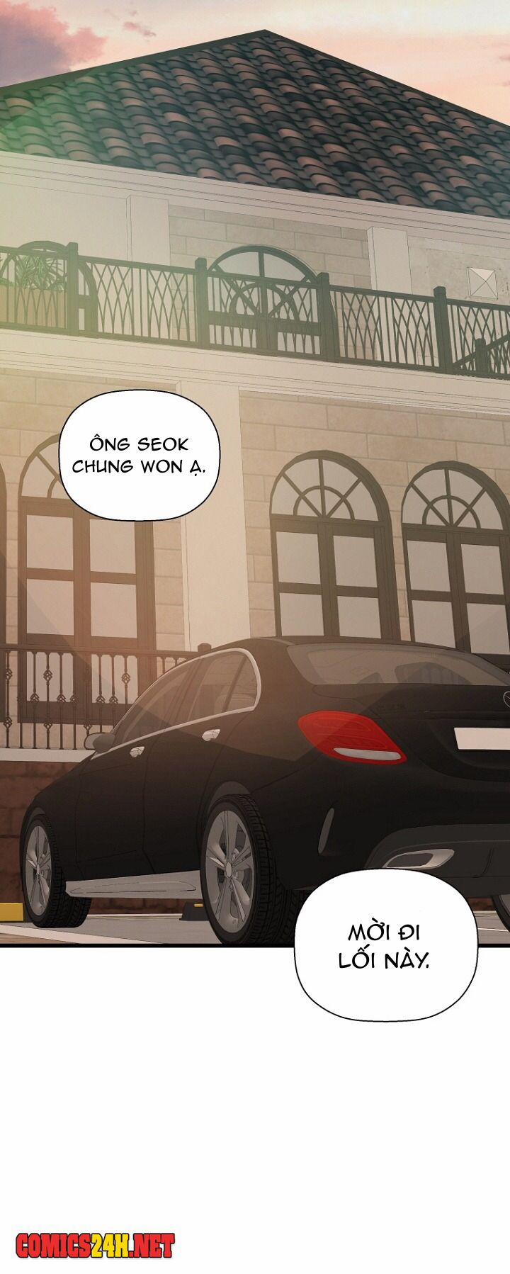 Người Xa Lạ 15 trang 27