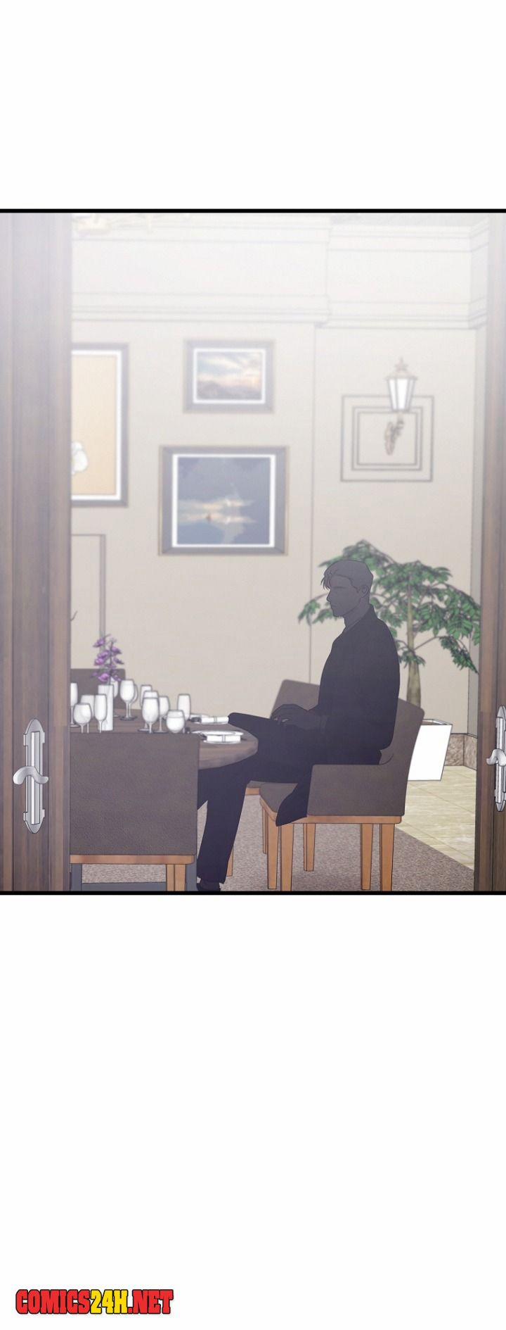 Người Xa Lạ 15 trang 28