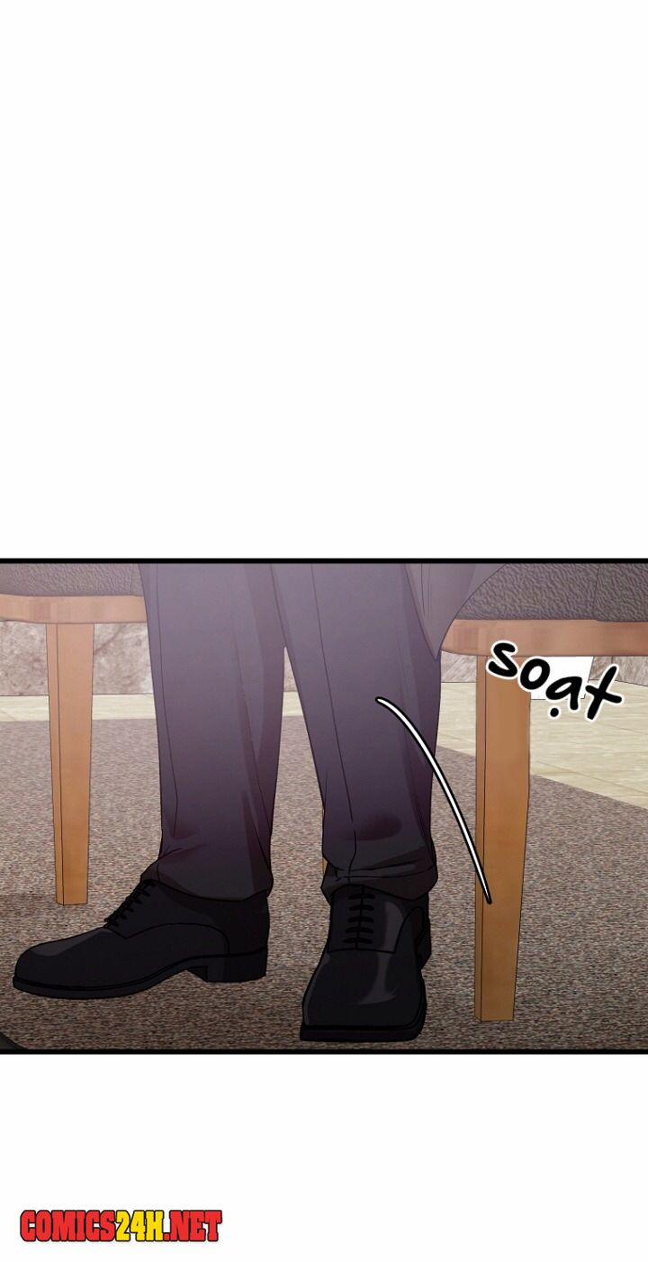 Người Xa Lạ 15 trang 30