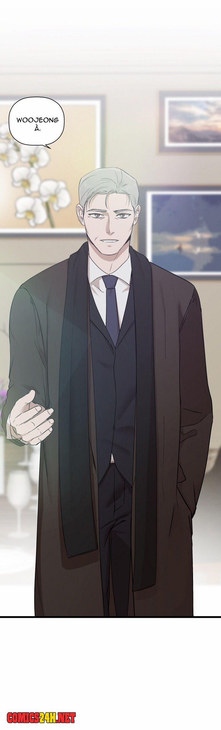 Người Xa Lạ 15 trang 31