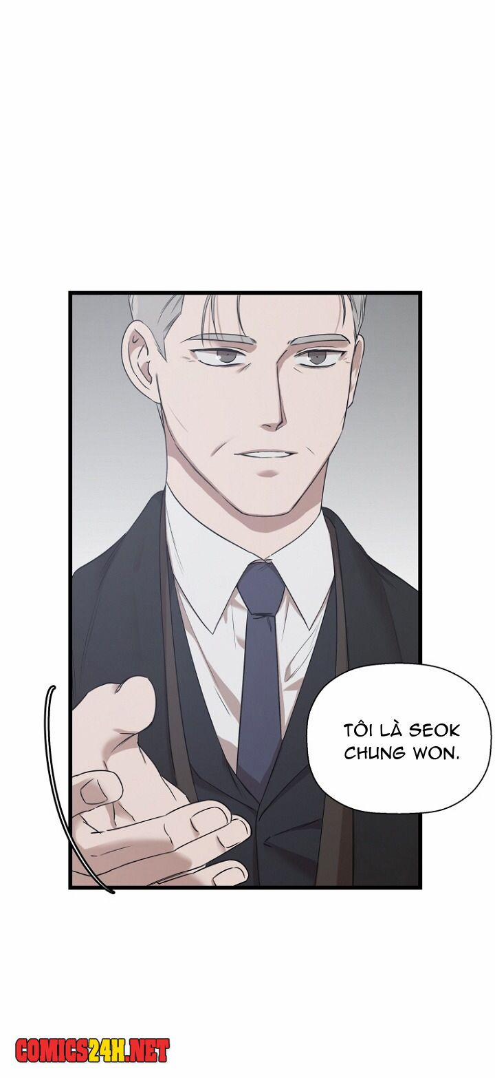 Người Xa Lạ 15 trang 37