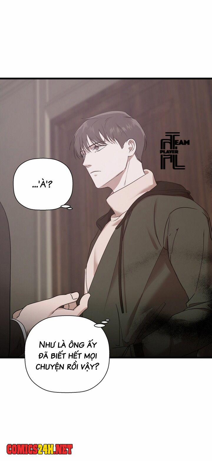 Người Xa Lạ 15 trang 38