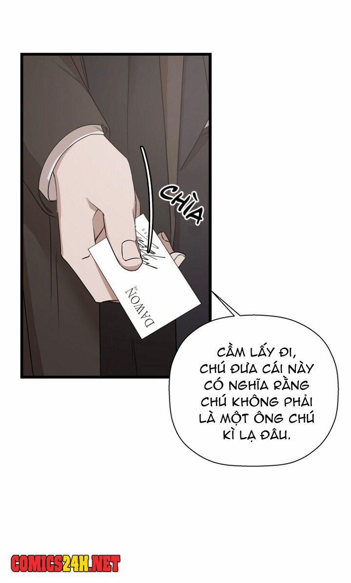 Người Xa Lạ 15 trang 42
