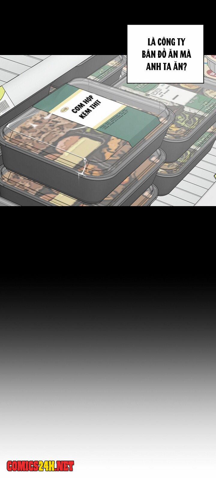 Người Xa Lạ 15 trang 44