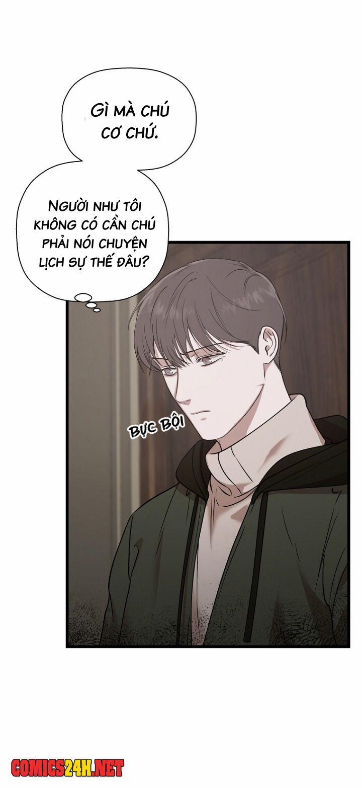 Người Xa Lạ 15 trang 45