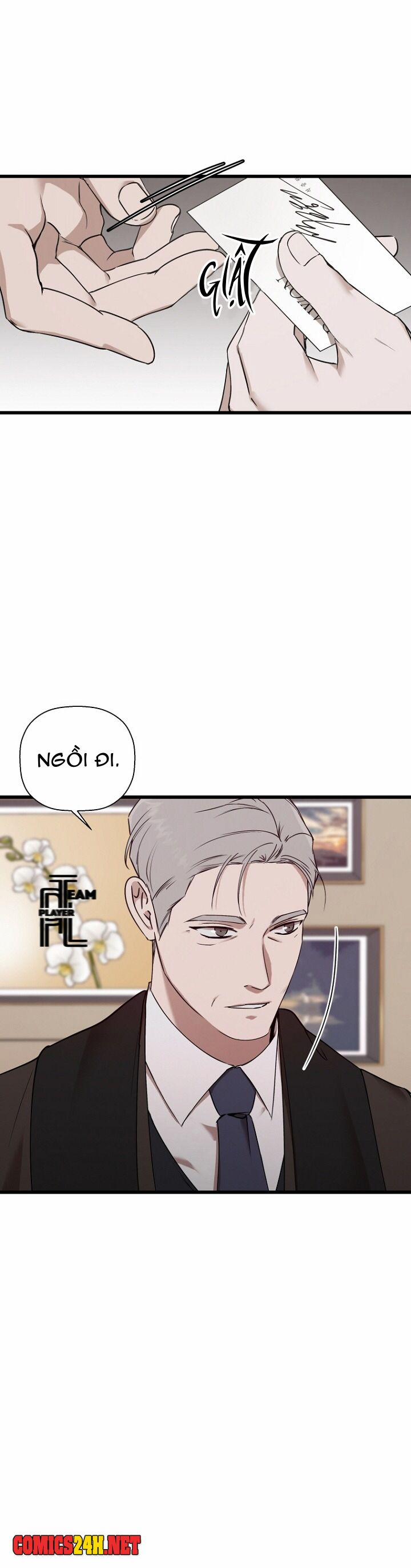 Người Xa Lạ 15 trang 46