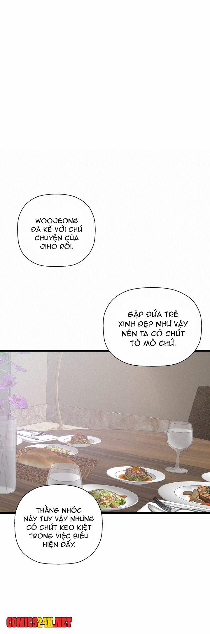 Người Xa Lạ 15 trang 47