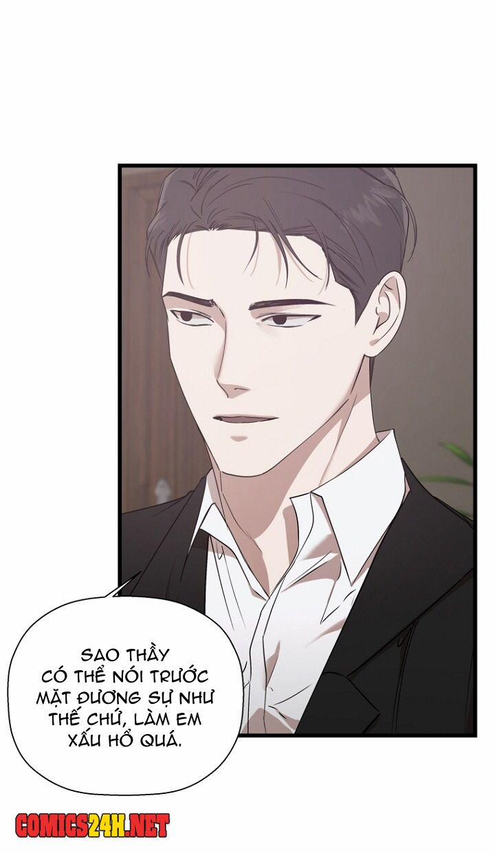 Người Xa Lạ 15 trang 48