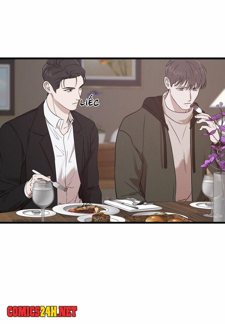 Người Xa Lạ 15 trang 51